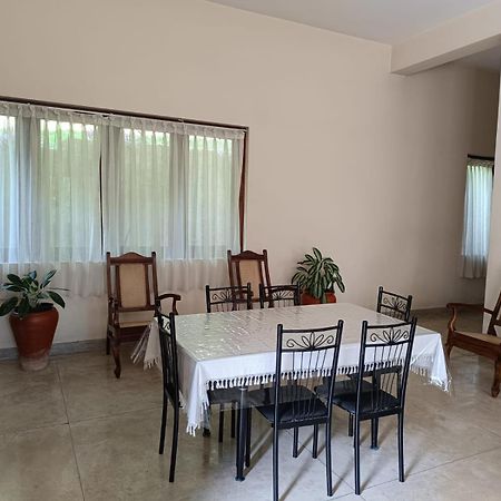 Apartamento Shalom Peradeniya Exterior foto