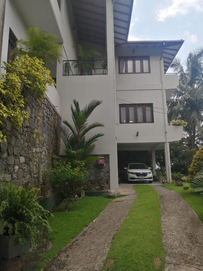 Apartamento Shalom Peradeniya Exterior foto