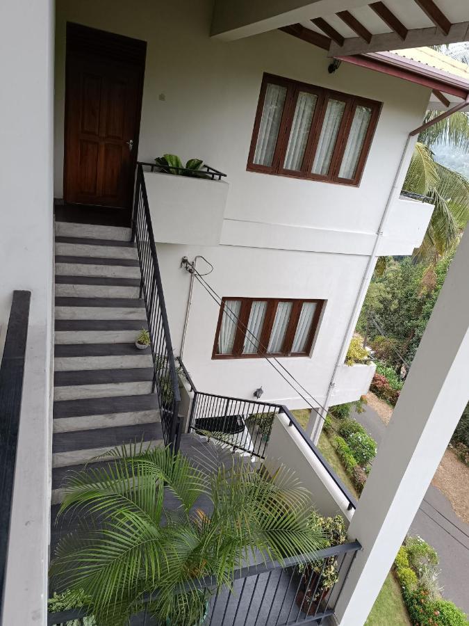 Apartamento Shalom Peradeniya Exterior foto