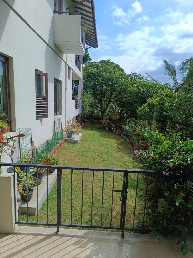 Apartamento Shalom Peradeniya Exterior foto