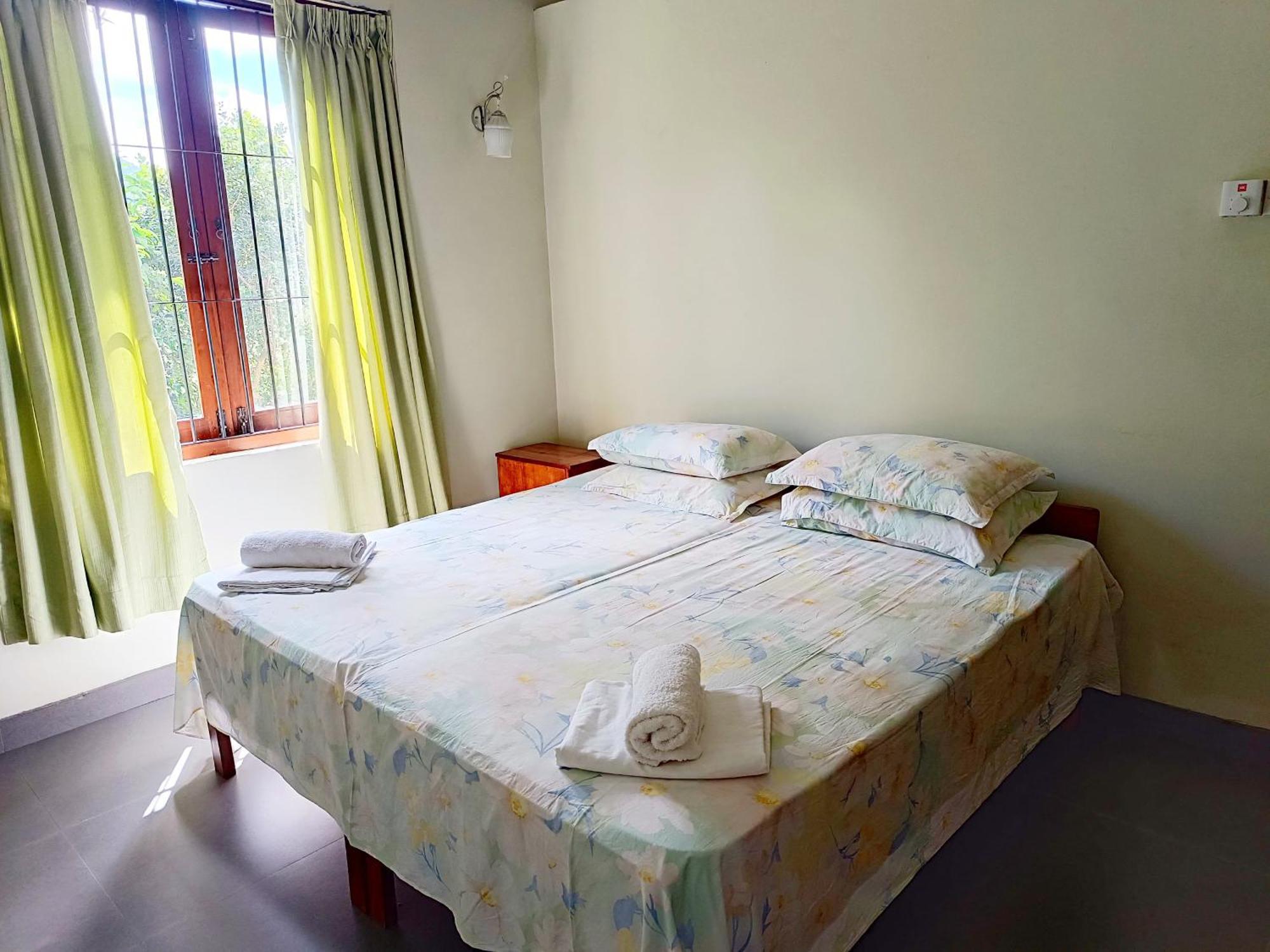 Apartamento Shalom Peradeniya Exterior foto