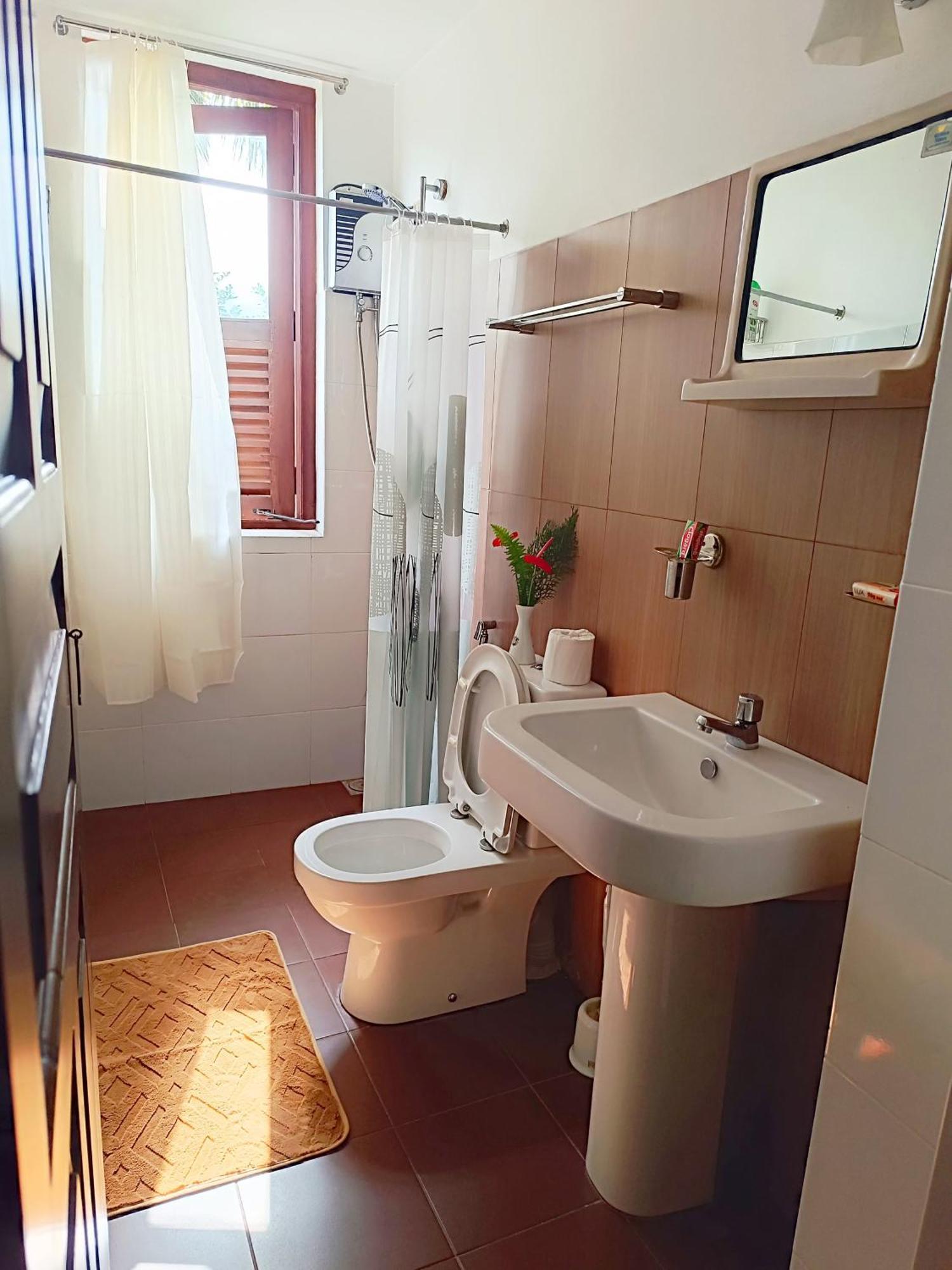 Apartamento Shalom Peradeniya Exterior foto