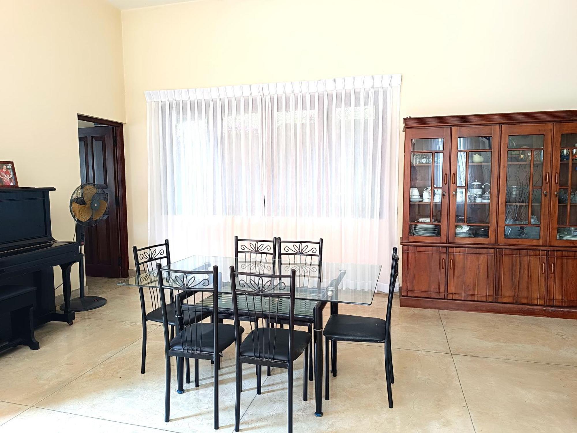 Apartamento Shalom Peradeniya Exterior foto